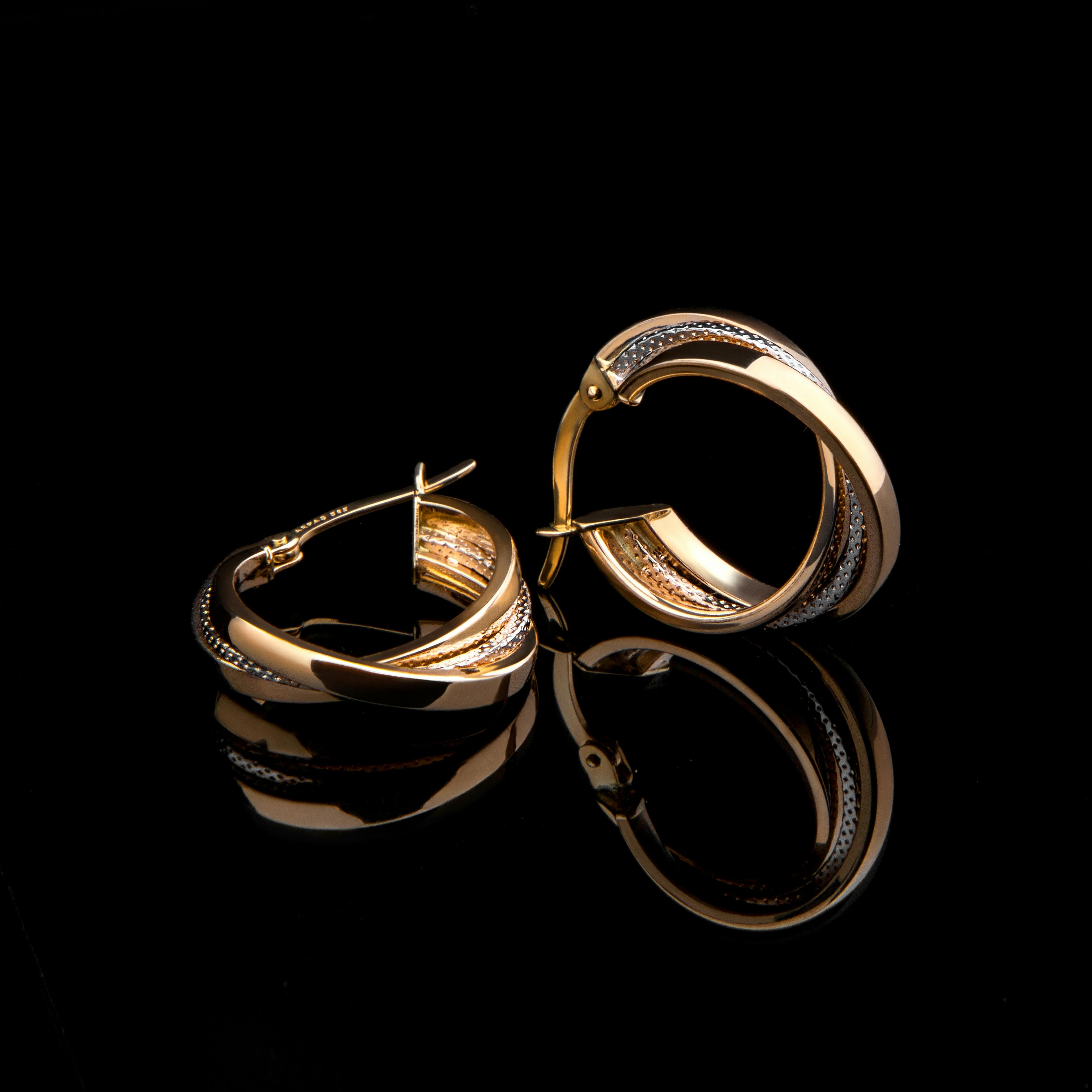 Jewelry Left