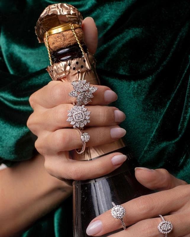 Bridal Shine