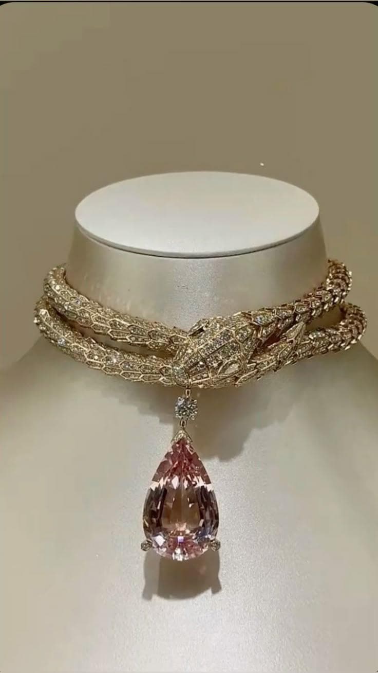 Luxury Silver